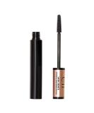 e.l.f. Lash Beats Mascara - Lengthening Formula for Mega Long Lashes - Natural-Looking & Defined - Pitch Black 1.1 Oz - Buy Online on GoSupps.com
