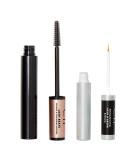 e.l.f. Lash Beats Mascara & Serum Bundle - Defining, Lengthening Formula for Thick & Defined Lashes - Buy Online on GoSupps.com