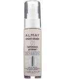 Almay Smart Shade CC Luminous Primer  1 Fl Oz  Clear - Buy Online on GoSupps.com