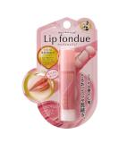 Mentholatum Lip Fondue Coral Pink Rohto Pharmaceutical - Buy Online on GoSupps.com