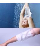 Waterproof PICC Line Protector for Shower - Adult & Kids (88-210 lbs) - Elbow Cast Cover (Large) - Buy Online on GoSupps.com