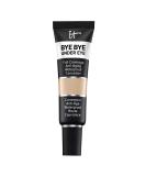 IT Cosmetics Bye Bye Under Eye Full Coverage Concealer - for Dark Circles, Fine Lines, Redness & Discoloration - Waterproof - Anti-Aging - Natural Finish  13.0 Light Natural (N), 0.4 fl oz - Buy Online on GoSupps.com