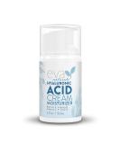 Eva Naturals Hydrating Face Cream with Hyaluronic Acid - Anti-Aging  Wrinkle Face Moisturizer for Women and Men  With Aloe Vera & Retinol For Face - Firming Day & Night Cream (1.7 Fl Oz) - Buy Online on GoSupps.com