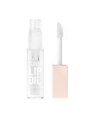 Rimmel Oh My Gloss! Lip Oil - Clear Cloud - Buy Online on GoSupps.com
