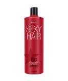 SexyHair Big Volumizing Shampoo/Conditioner | Provides Moisture and Hydration | SLS & SLES Sulfate Free | All Hair Types - Buy Online on GoSupps.com
