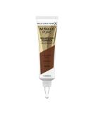 Max Factor Miracle Pure Foundation Ganache 105 - Flawless Coverage for Radiant Skin - Buy Online on GoSupps.com