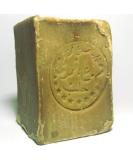 Aleppo Soap - 2 Pack - 8 oz each -%20 Laurel Oil,%80 Virgin Olive Oil, Natural & Handmade from Origin - Buy Online on GoSupps.com