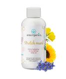 Organic Stretch Mark Oil for Pregnancy - Extra Moisturizing Belly Oil to Prevent Stretch Marks - Must-Have Pregnancy Essential | Era Organics - Buy Online on GoSupps.com