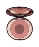 Charlotte Tilbury Cheek to Chic Swish & Glow Blusher - Sex on Fire - Buy Online on GoSupps.com