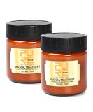 PURC Firstfly Advanced Keratin Hair Treatment Mask - 5 Seconds Repair - 120ML - Buy Online on GoSupps.com