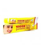 Buy Vicco Turmeric WSO Skin Cream 30g - Natural Skin Healing & International Shipping - Buy Online on GoSupps.com