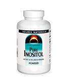 Source Naturals Pure Inositol Powder - 1lb Dietary Supplement - Buy Online on GoSupps.com