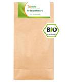 Buy Organic Soy Protein 92% - 1 kg Bulk Pack | High-Quality Soy Protein for International Shipping - Buy Online on GoSupps.com