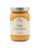 Stonewall Kitchen Chile Con Queso - 16 oz | Authentic Mexican Cheese Dip - Buy Online on GoSupps.com