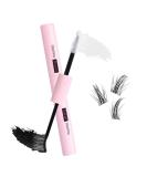 Bond and Seal Lash Glue 2 in 1 Lash Bond and Seal for DIY Cluster Eyelash Lashes Eyelash Extensions Lasting Strong Waterproof Mascara Eyelash Extension Glue for Sensitive Eyes - Buy Online on GoSupps.com