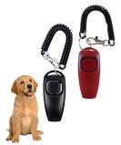 High-Frequency Todremou Dog Whistle & Clicker Set - R tter Dog Training Tools | International Shipping Available - Buy Online on GoSupps.com