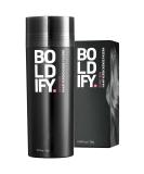 Buy Boldify Scatter Hair Powder for Thinning Hair - Invisible & Natural Solution for Gray Hair (56g) - Hides Hair Loss in 15 Sec - Unisex Hair Compression - Large Bottle - Buy Online on GoSupps.com