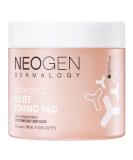 Buy DERMALOGY by NEOGENLAB Probiotics Toning Pads - 140 ml / 50 Pads | Best International Shipping - Buy Online on GoSupps.com