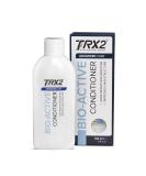 TRX2 Advanced Care Bio -Active Conditioner - Suitable for All Skin and Hair Types - Naturally -Based - Weightless Moisture - Improves Structure - Paraben Free - Natural Plant Extracts - 190 ml - Buy Online on GoSupps.com
