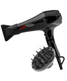 CHI Ceramic Hair Dryer 1875 Watts - Professional Salon Quality Blow Dryer - Buy Online on GoSupps.com