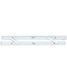 Weems & Plath 24-Inch Marine Navigation Parallel Ruler - Top Quality Tool - Buy Online on GoSupps.com
