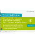 Nutrimmun MyBiotik Balance RDS - 20 Daily Portions of Probiotics & Vitamins (LP299V D B3 B6 B9 B12) | Dietary Supplements for Immune Health - International Shipping Available - Buy Online on GoSupps.com