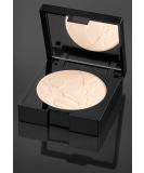 Alcina Matt Sensation Powder Light - International Shipping | Flawless Matte Finish Makeup - Buy Online on GoSupps.com