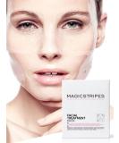 Buy Magicstripes Facial Treatment Mask (3 Pieces) - International Shipping Available for Glowing Skin - Buy Online on GoSupps.com