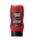 Spicy Chipotle Ketchup Sauce | 350g | Hunter & Gather | Keto Paleo Friendly - Buy Online on GoSupps.com