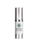 Henna Cosmetics Brightening Facial Serum - Glowing Skin Care with Green Tea & Lemon Balm - Buy Online on GoSupps.com