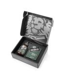 Proraso Beard Care Duo Kit - Beard Balm & Wash for New/Short Beards | Cypress & Vetyver - International Shipping Available - Buy Online on GoSupps.com