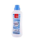 1Kg Caustic Soda Drain Cleaners & Unblockers Powder Kitchen Sink & Drain Cleaner Effectively Clears Blocked Drains Also Use For Cleaning Pathways Driveways Exterior & Brickwork 1.0 Kilograms - Buy Online on GoSupps.com