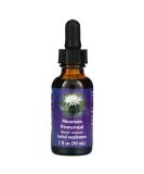 Mountain Pennyroyal Flower Essence - 1 fl oz (30 ml) | Flower Essence Services - Buy Online on GoSupps.com