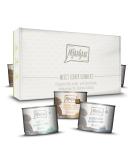 Mjamjam - Premium wet feed for cats - delicious box 12 x 200 g) grain free with extra meat mix 200 g (12 Pack) - Buy Online on GoSupps.com