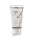 Lira Clinical PRO Brightening Masque - Hydrating Vitamin C & Peptide Face Mask for Even Skin Tone Wrinkle Reduction & Moisturization - 2 fl oz - International Shipping - Buy Online on GoSupps.com