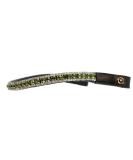 MiraQuine Browband Horse COB/VB - Premium Green Horse Accessories for International Shipping - Buy Online on GoSupps.com