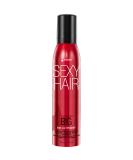 SexyHair Big Altitude Bodifying Blow Dry Mousse, 6.8 Oz | Volume with Hold | Up to 72 Hours Humidity Resistance | Thermal Protection - Buy Online on GoSupps.com