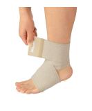 Mueller All-Purpose Support Wrap - Beige | Adjustable Compression for Joint Pain Relief - Buy Online on GoSupps.com