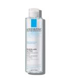 La Roche-Posay Micellar Cleansing Fluid for Sensitive Skin - 200ml Unscented | International Shipping Available - Buy Online on GoSupps.com