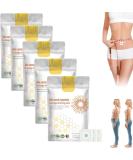 Bee Venom Slimming Patches Bee Venom Lymphatic Drainage Slimming Patch Bee Venom Lymphatic Patches Bee Venom Lymphatic Drainage & Slimming Patches (5Box) - Buy Online on GoSupps.com