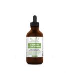 Botanical Green Care Rosemary & Lemongrass Hair Serum - For Thicker, Longer, and Fuller Hair - All-Natural Vitamin Rich Formula for Men and Women - Buy Online on GoSupps.com