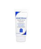 Vanicream Gentle Facial Cleanser - 2.5 fl oz - Formulated Without Common Irritants for Those with Sensitive Skin Travel-Sized Facial Cleanser - Buy Online on GoSupps.com