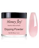 28g/Box Fine Dipping Powder French Manicure Foundation Colors Pink and White Dip Powder Nails No UV Led Cure 1oz per box Clear Pink Dip-Clear Pink-UKA - Buy Online on GoSupps.com