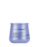 L'Or al Professionnel Blondifier Mask | Nourishing Hair Mask for Blonde & Bleached Hair with A a Extract - Series Expert - Buy Online on GoSupps.com