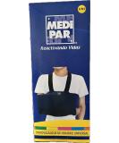 Universal Shoulder Immobilizer - Comfortable & Supportive | International Shipping Available - Buy Online on GoSupps.com