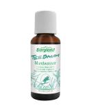 Buy Tea Tree Mouthwash 30ml - Fresh Breath & Natural Anti-Bacterial Care | International Shipping Available - Buy Online on GoSupps.com