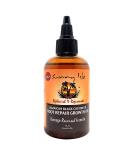 Sunny Isle Jamaican Black Castor Oil 4 Fl Oz (2 Pack) - Root Repair & Growth Oil for Stronger Hair - Buy Online on GoSupps.com