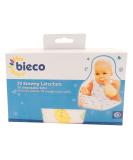 Buy Bieco Disposable Baby Bibs - 30 Pack Cellulose Ideal for On-the-Go - Libbon Baby Latz Bibs with Motifs | SPECKURE BAY - Buy Online on GoSupps.com