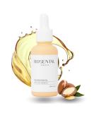 Rosental Organics Nourishing Hair & Skin Oil 30ml | Pure Argan Oil from Morocco | Intensive Moisture & Care for Hair & Skin - Buy Online on GoSupps.com