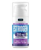 Estrogen Cream for Menopause Relief - Buy Online on GoSupps.com